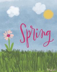 Spring | Obraz na stenu