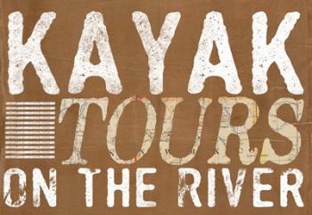 Kayak Tours | Obraz na stenu