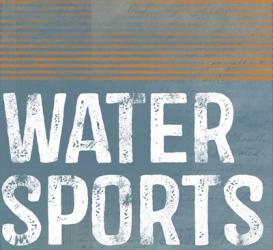 Water Sports | Obraz na stenu