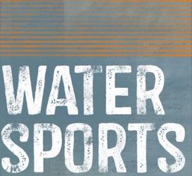 Water Sports | Obraz na stenu