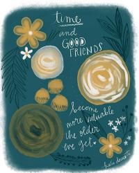 Sweet Friendship | Obraz na stenu