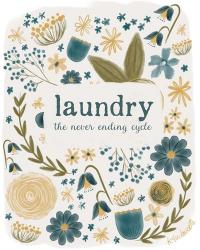 Laundry Cycle | Obraz na stenu