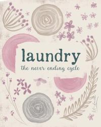 Laundry III | Obraz na stenu