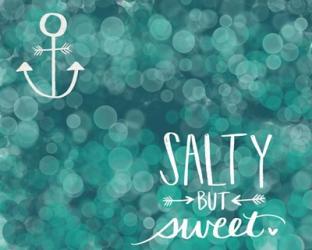 Salty & Sweet | Obraz na stenu