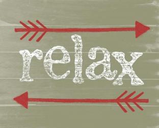 Relax | Obraz na stenu