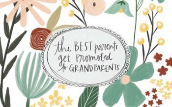 Grandparents | Obraz na stenu