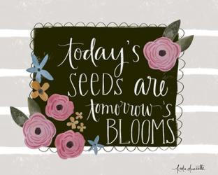 Today's Seeds | Obraz na stenu