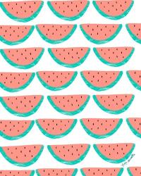 Watermelon Wallpaper | Obraz na stenu