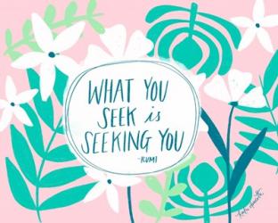 Seeking You | Obraz na stenu
