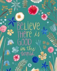 Be the Good | Obraz na stenu