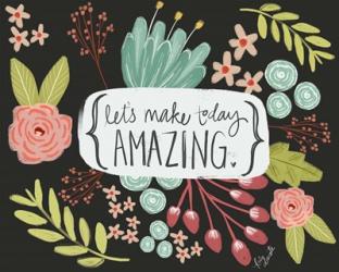 Make Today Amazing | Obraz na stenu