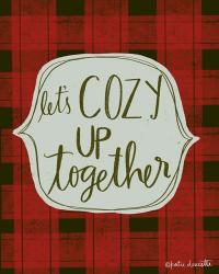 Cozy Together | Obraz na stenu