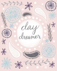 Day Dreamer | Obraz na stenu