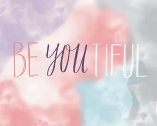 Beyoutiful | Obraz na stenu