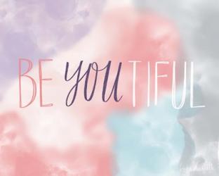 Beyoutiful | Obraz na stenu