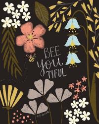 Bee You Tiful | Obraz na stenu
