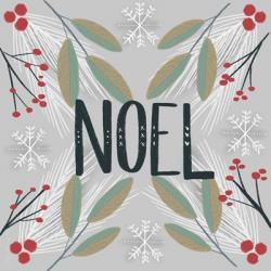 Noel | Obraz na stenu