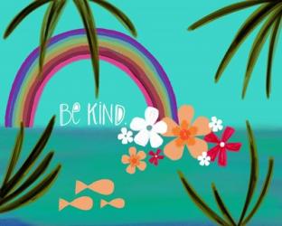 Be Kind | Obraz na stenu