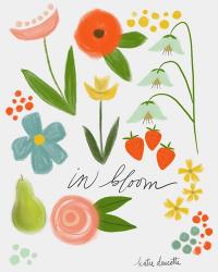 In Bloom | Obraz na stenu