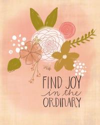 Find Joy | Obraz na stenu