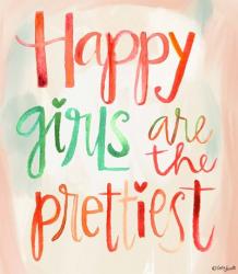 Happy Girls | Obraz na stenu