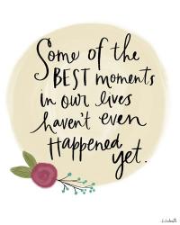Best Moments | Obraz na stenu