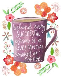 Coffee Success | Obraz na stenu