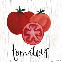 Tomatoes | Obraz na stenu