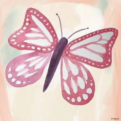 Butterfly V | Obraz na stenu