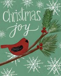 Christmas Joy | Obraz na stenu