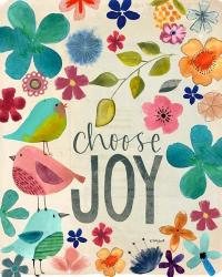 Choose Joy | Obraz na stenu