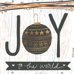 Joy to the World | Obraz na stenu