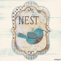Nest | Obraz na stenu