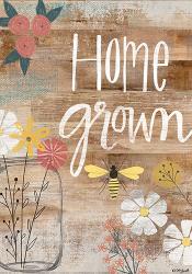 Home Grown | Obraz na stenu