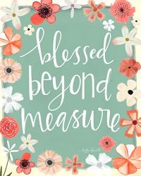 Beyond Measure II | Obraz na stenu