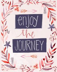 Enjoy the Journey | Obraz na stenu