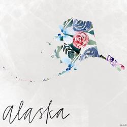 Alaska | Obraz na stenu