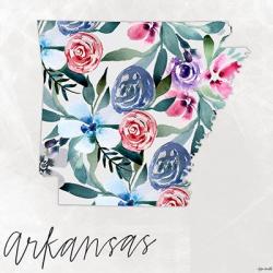 Arkansas | Obraz na stenu