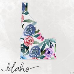 Idaho | Obraz na stenu