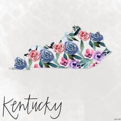 Kentucky | Obraz na stenu
