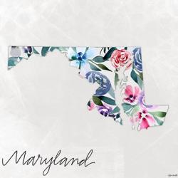 Maryland | Obraz na stenu