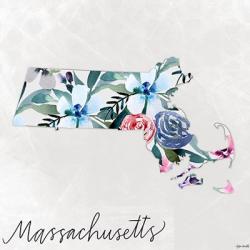 Massachusetts | Obraz na stenu