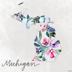 Michigan | Obraz na stenu