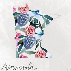 Minnesota | Obraz na stenu