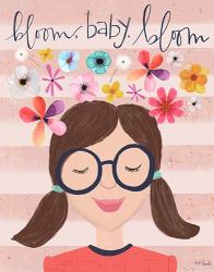 Bloom Baby Bloom | Obraz na stenu