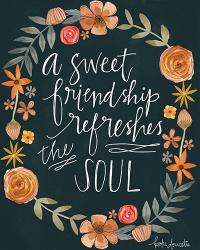 Sweet Friendship | Obraz na stenu