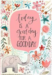 Good Day | Obraz na stenu