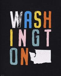 Washington | Obraz na stenu
