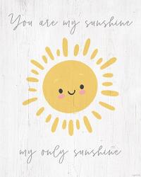 Only Sunshine | Obraz na stenu