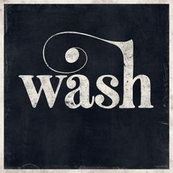Wash | Obraz na stenu